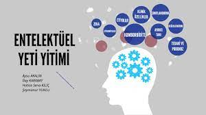 Zihinsel Yeti Yitimi